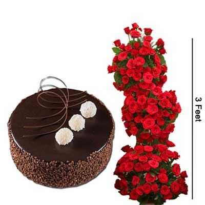 "Room Full Of Roses - Click here to View more details about this Product